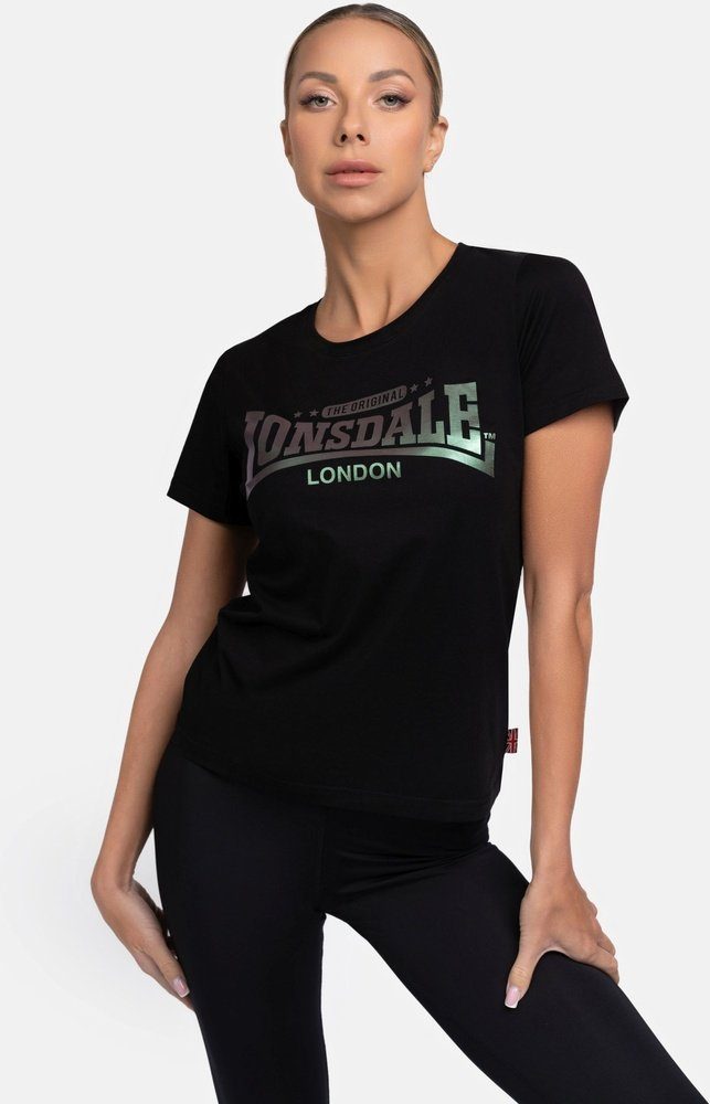 Lonsdale T-Shirt Harray