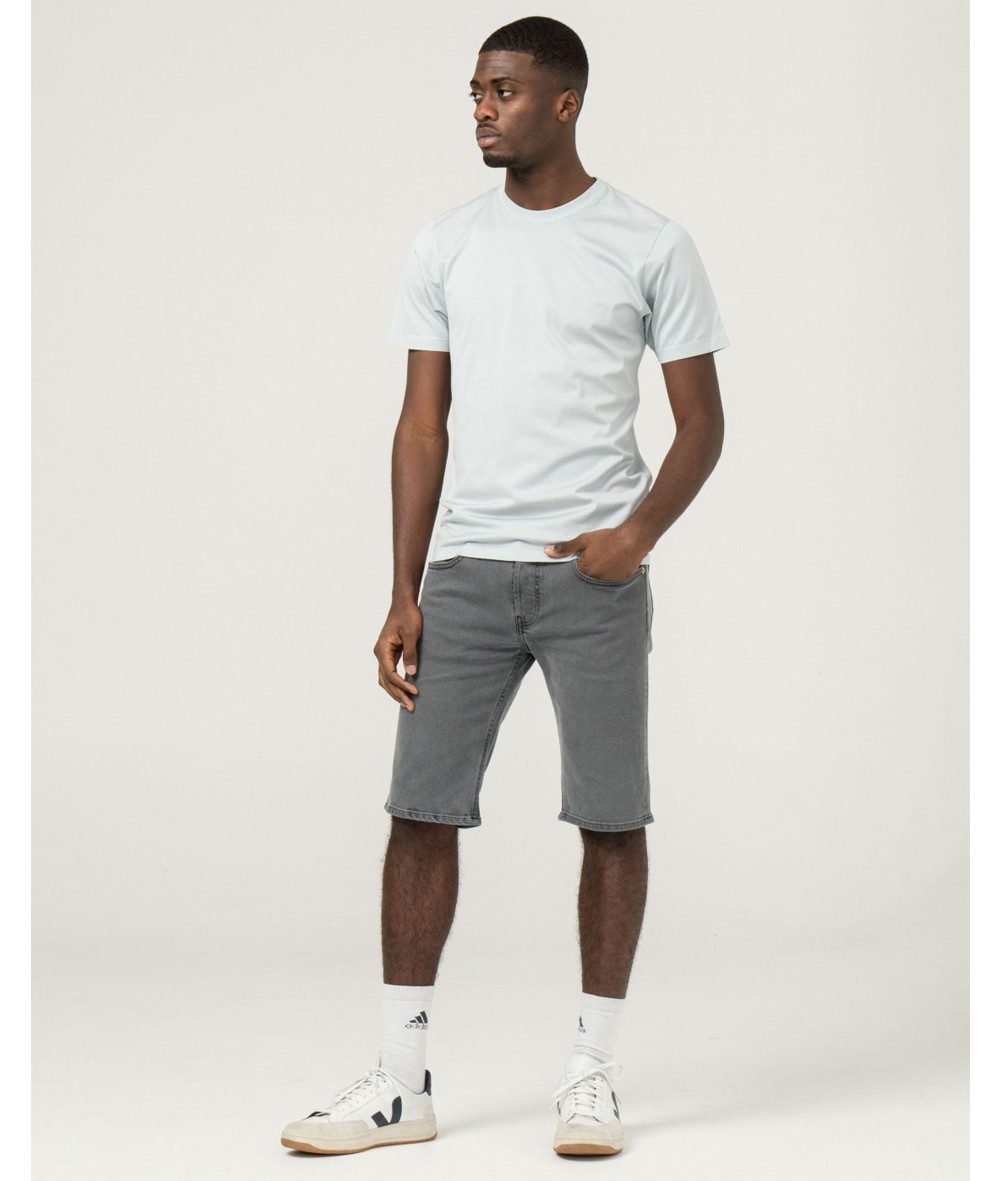 MUD Jeans Jeansshorts Simon