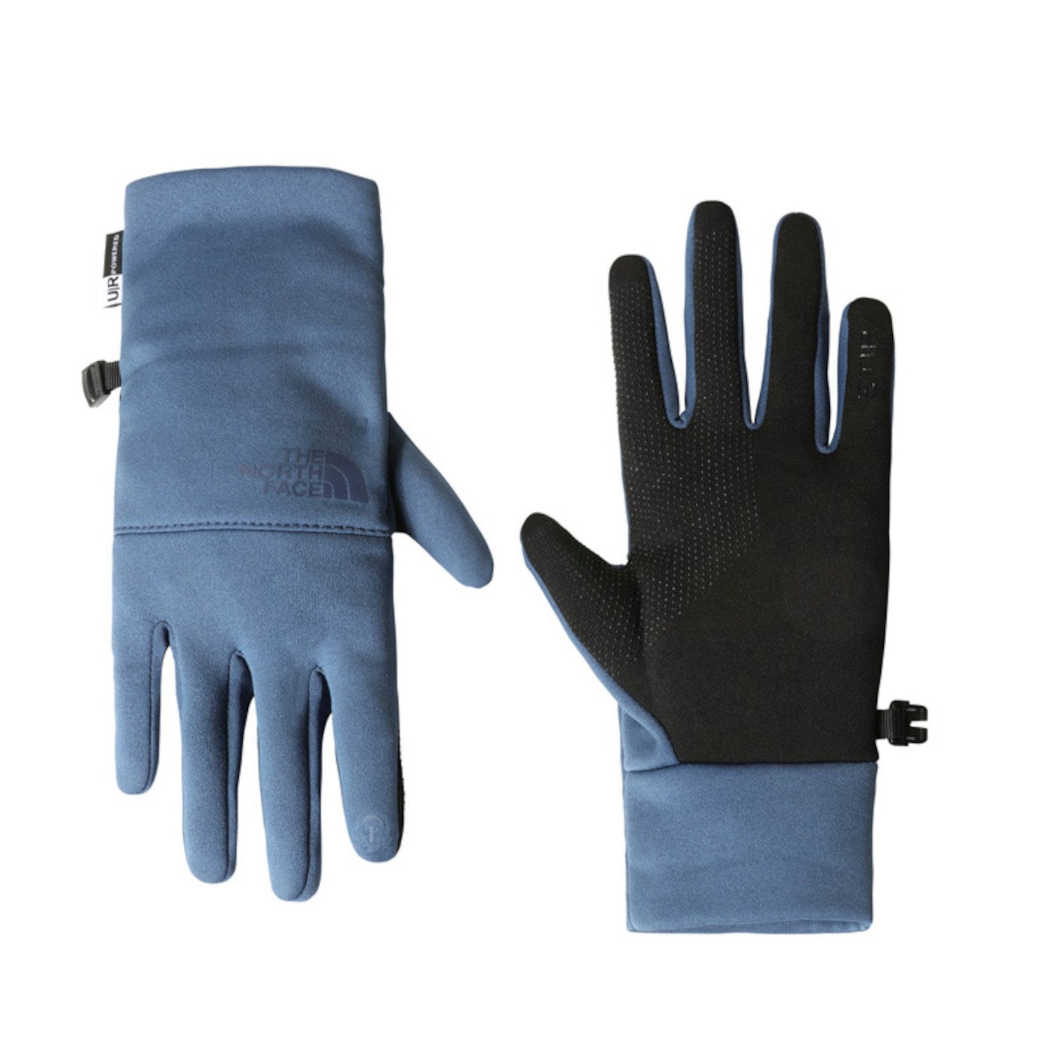 The North Face Спортивная обувь The North Face Damen Перчатки Etip Recycled Glove 4SHB