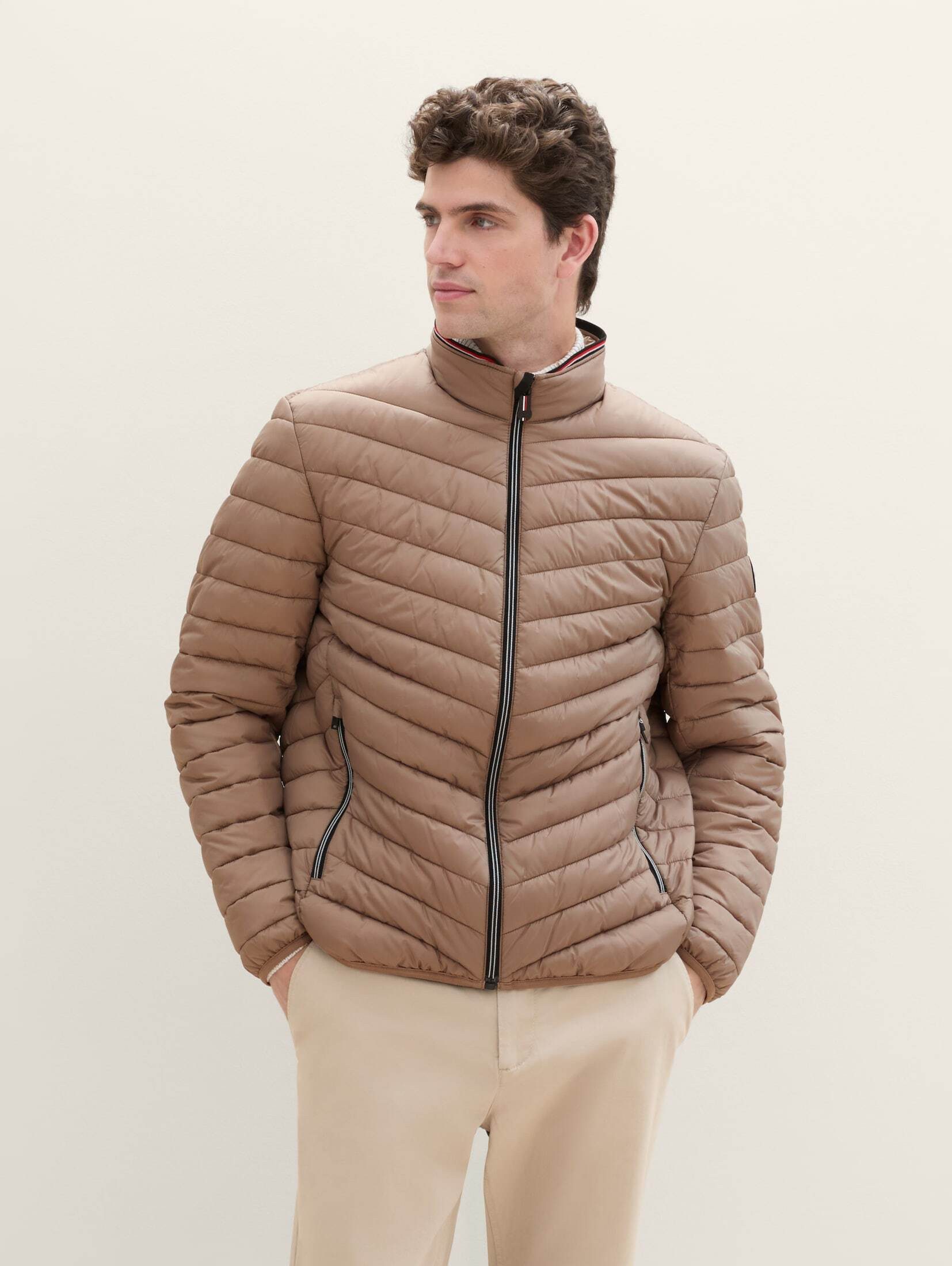 Outdoorjacke Leichte Jacke