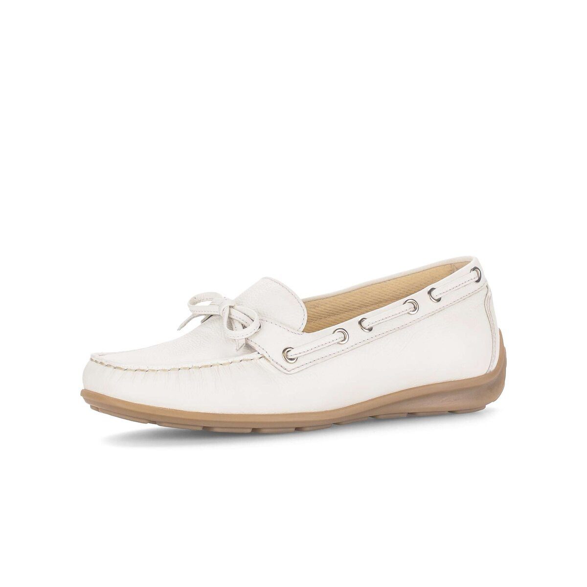 Gabor Mokassin Glattleder Mokassin günstig online kaufen