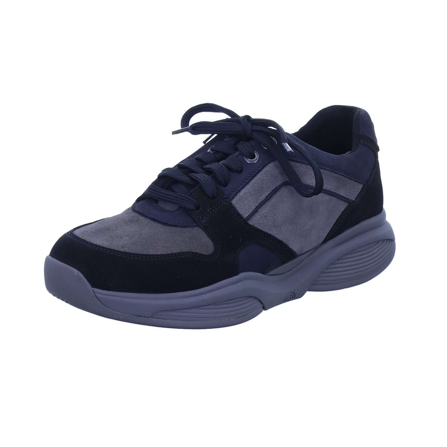 Xsensible SWX29 Men Schnürschuh