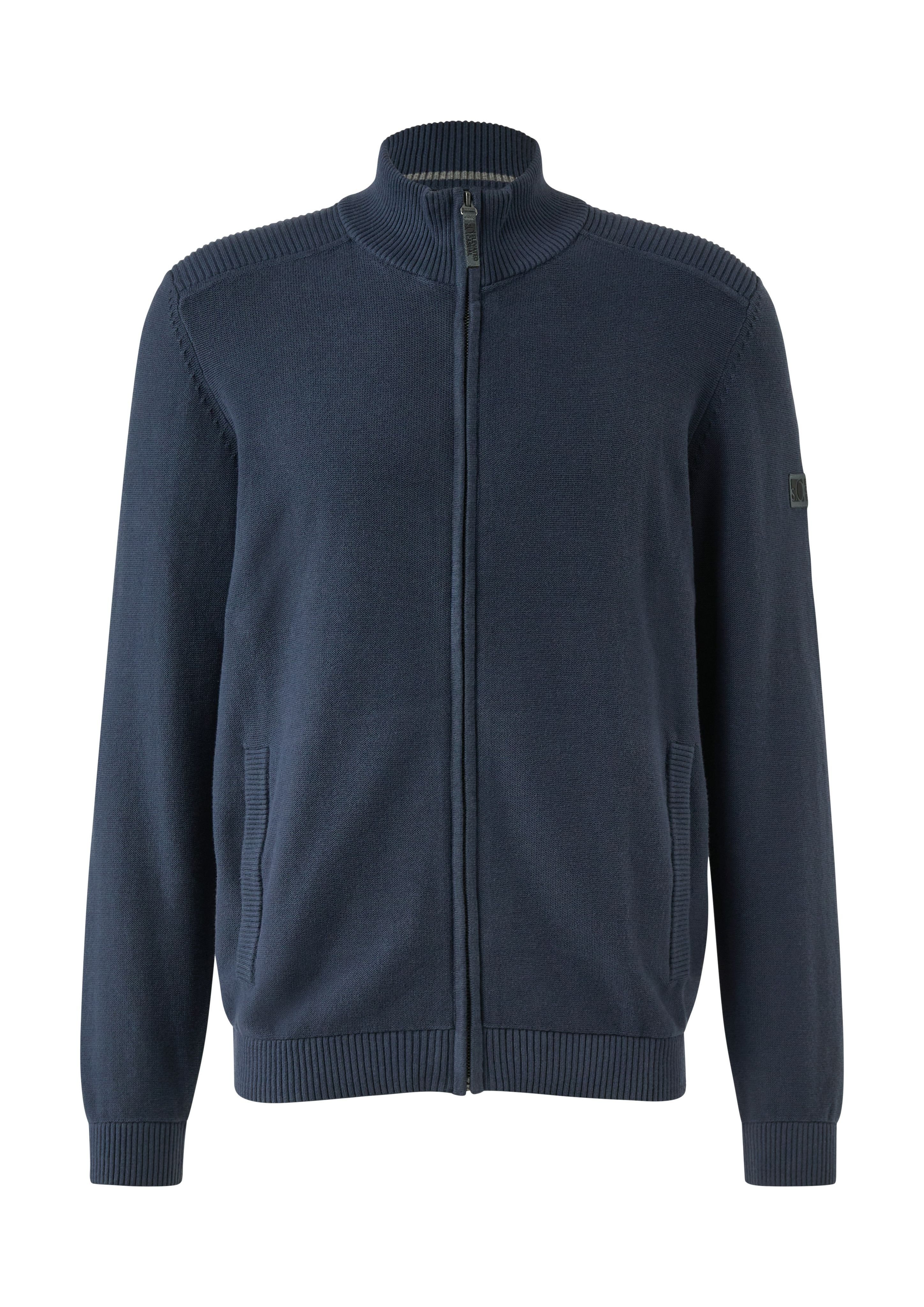 s.Oliver Strickjacke günstig online kaufen