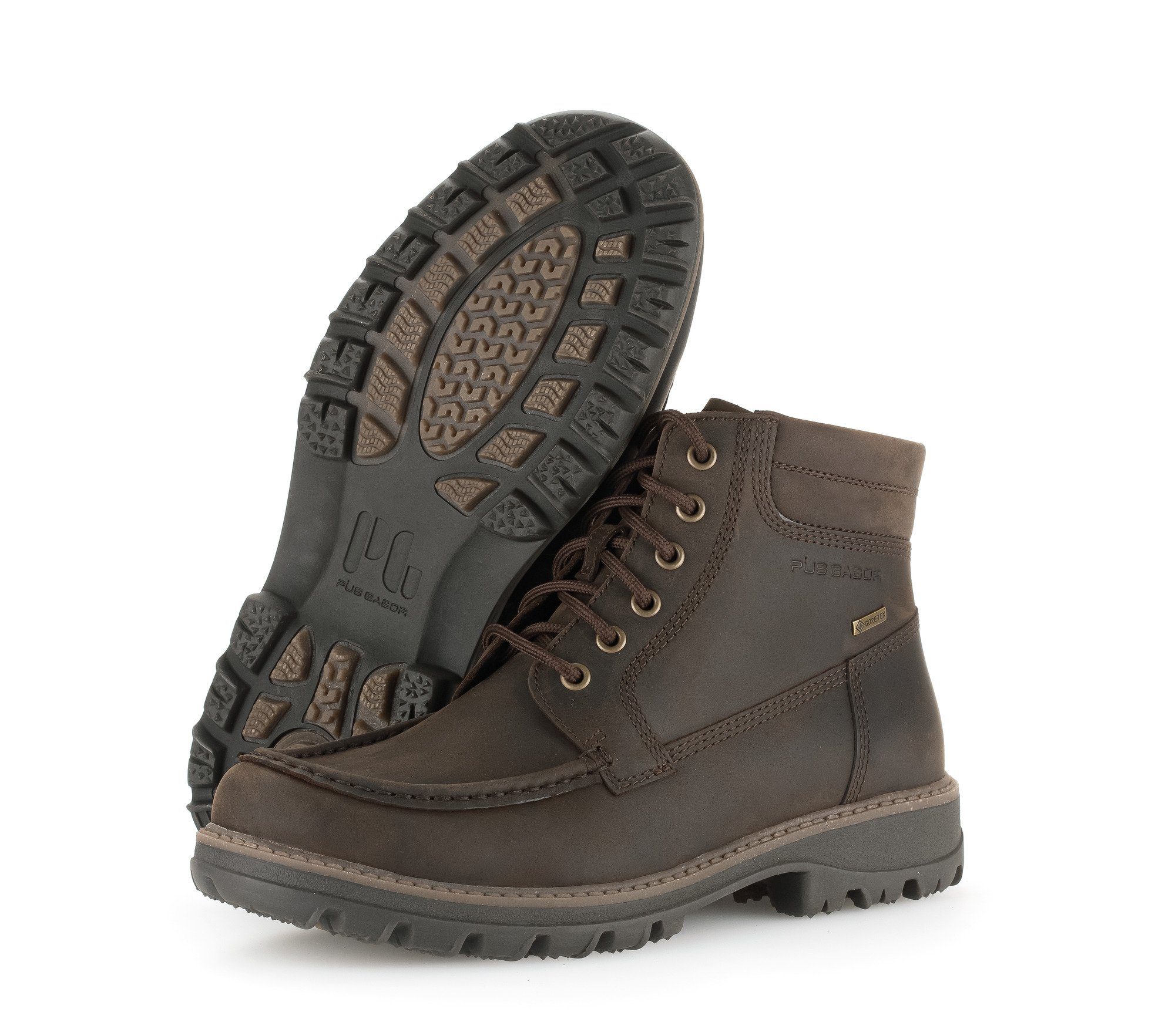 Pius Gabor Schnürstiefel