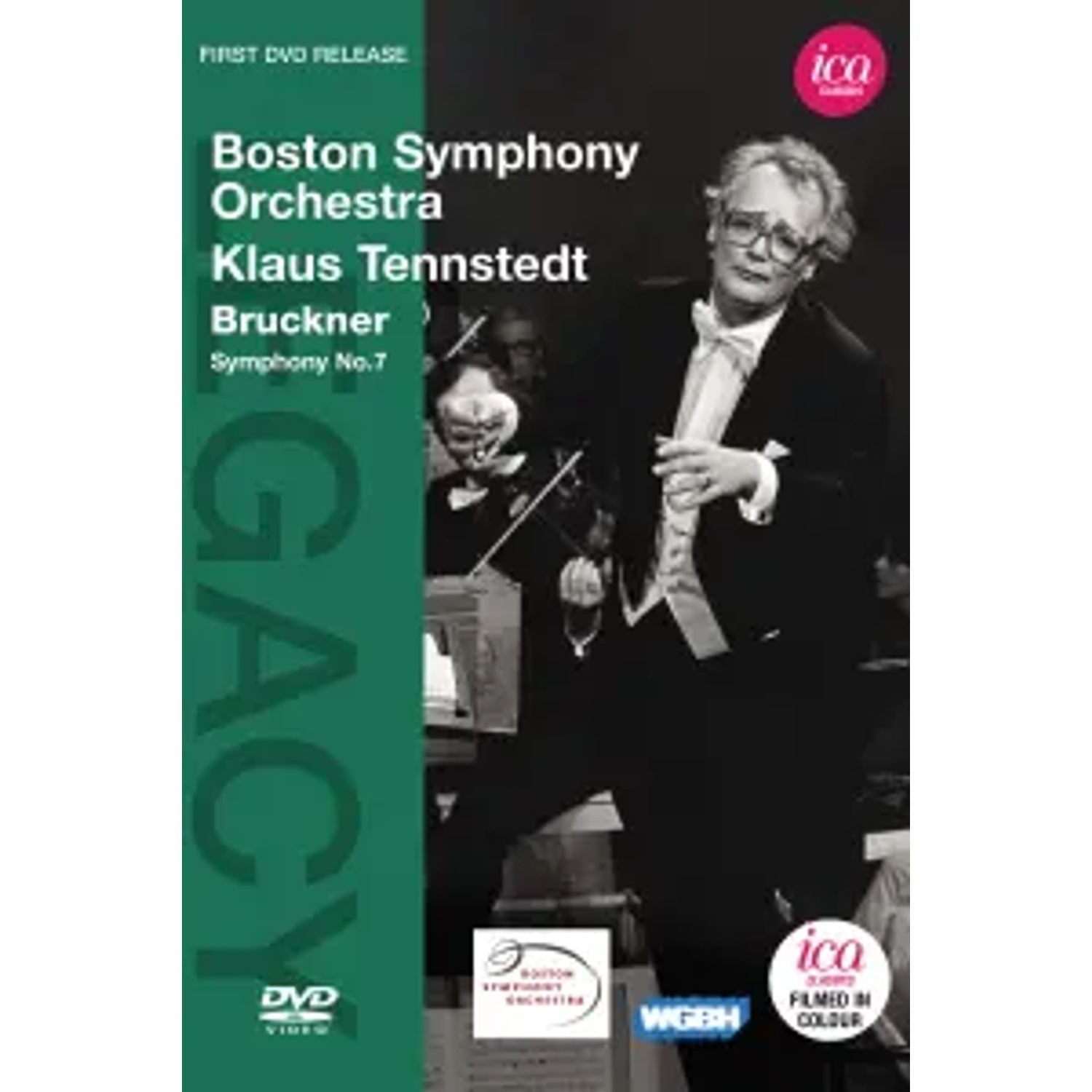 Classics DVD Symphonie Nr.7