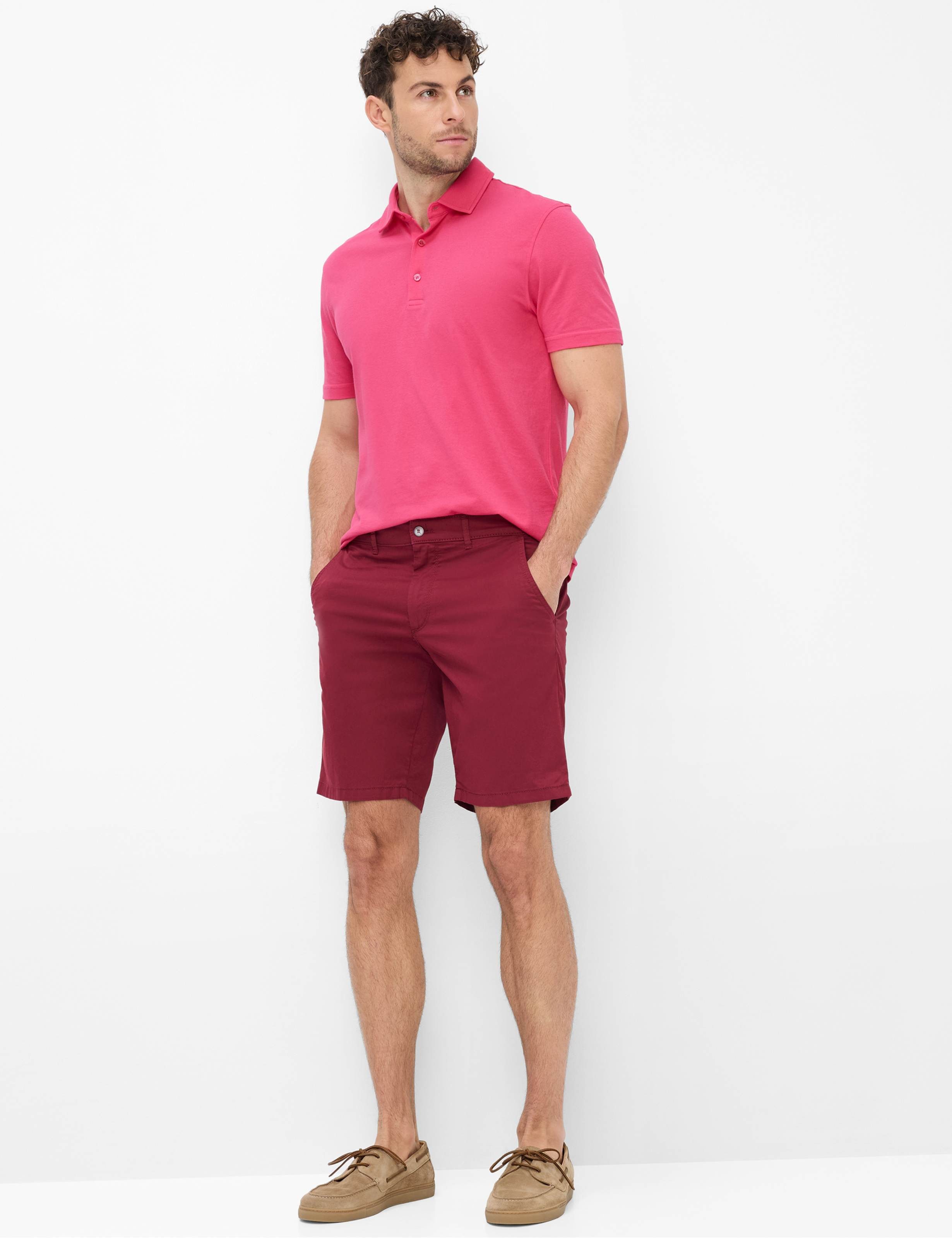 Brax Bermudas Style BOZEN