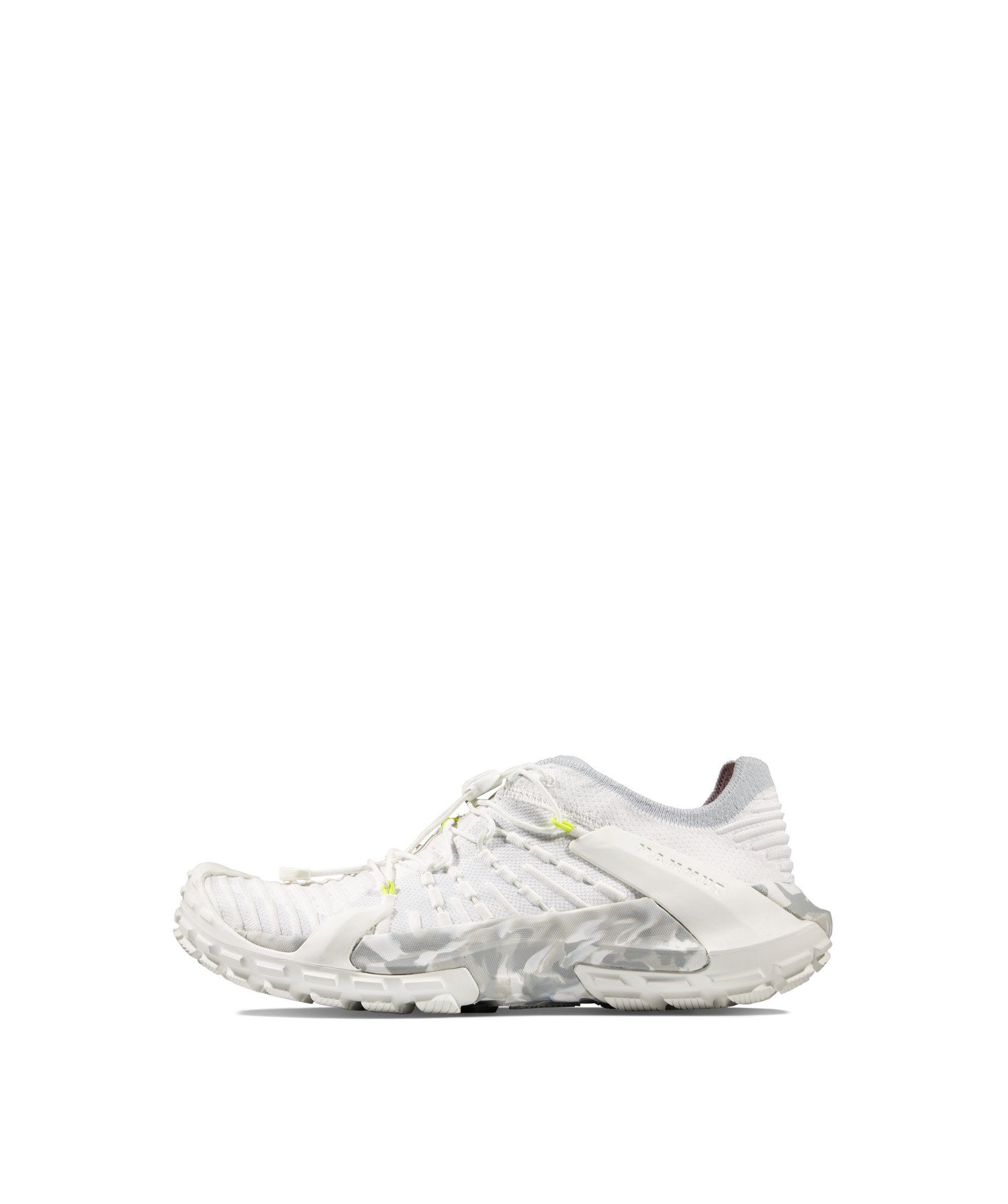 Hueco Knit II Low Women Trekkingschuh