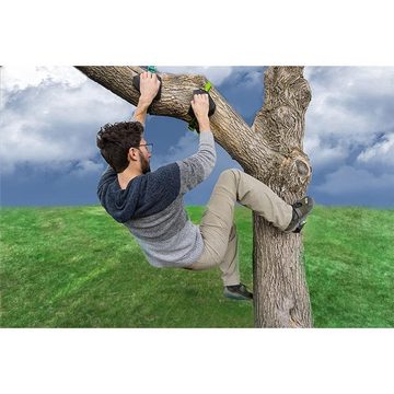 Schildkröt Handmuskeltrainer Slackers Ninja Treeclimbers