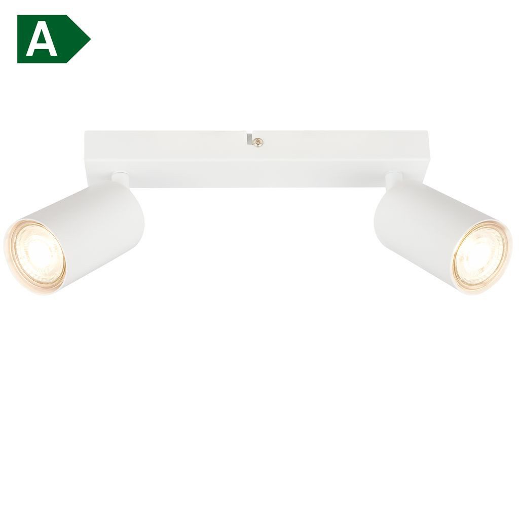 B.K.Licht Deckenleuchte BKL1630, LED wechselbar, 2700K günstig online kaufen