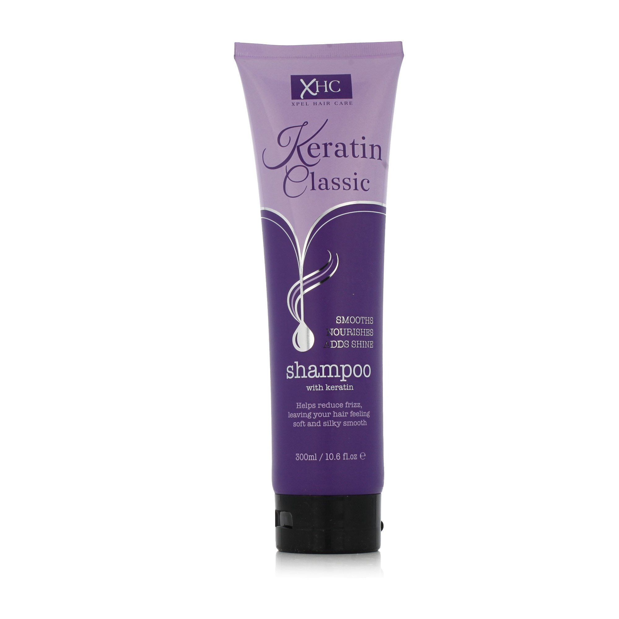 Haarshampoo Keratin Classic