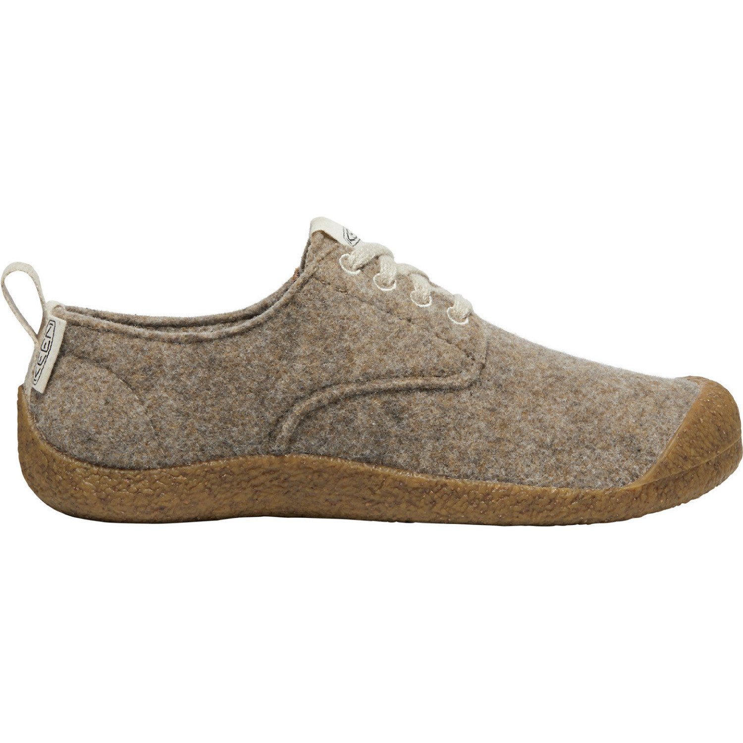 Keen Halbschuhe WMOSEY DERBY Outdoorschuh