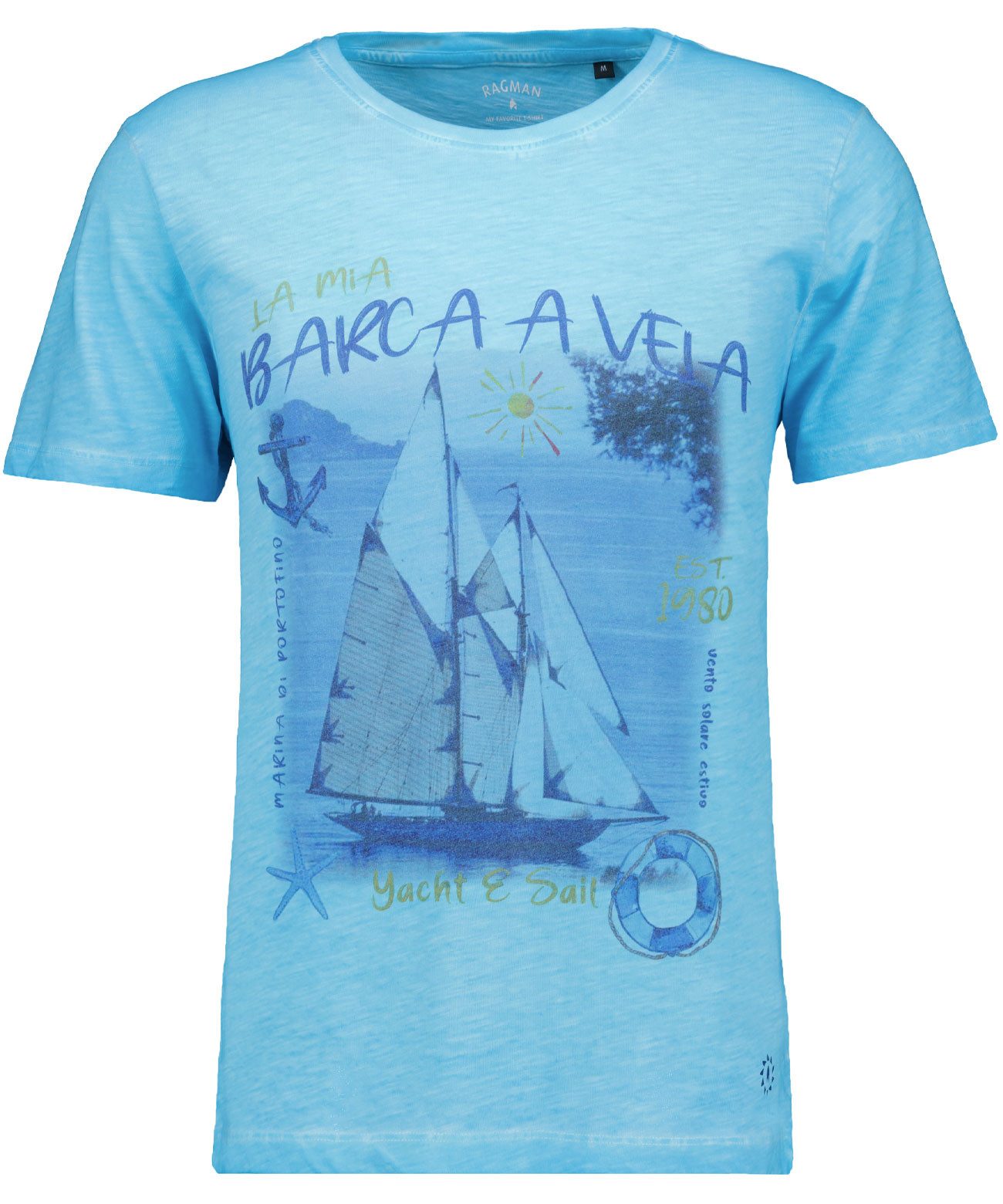 RAGMAN T-Shirt