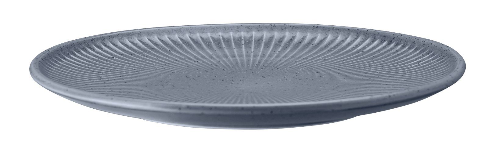Thomas Porzellan Brotteller Clay Sky Brotteller 16 cm, Teller Flach