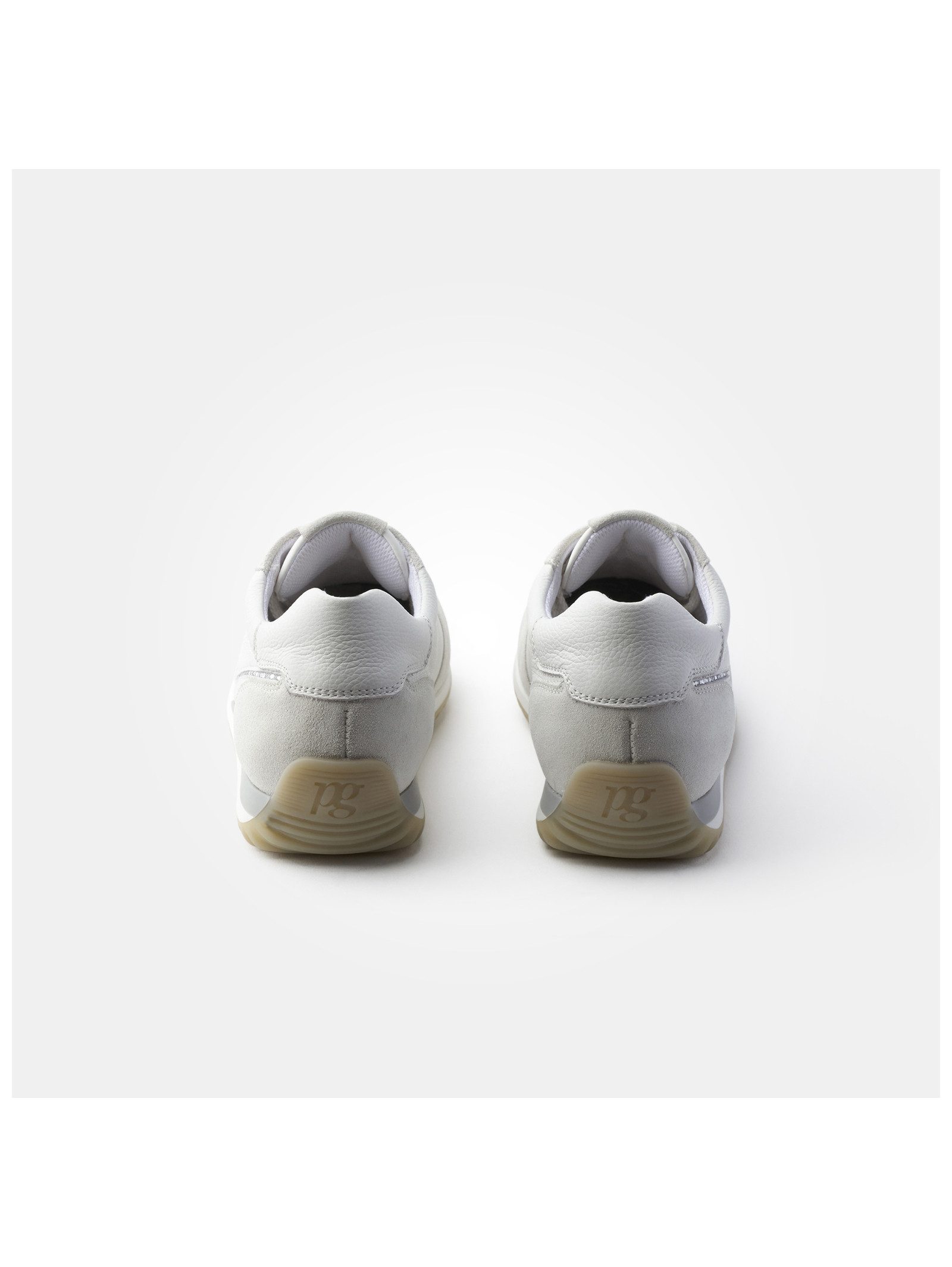 Paul Green Sneaker Leder . Sneaker (1-tlg)
