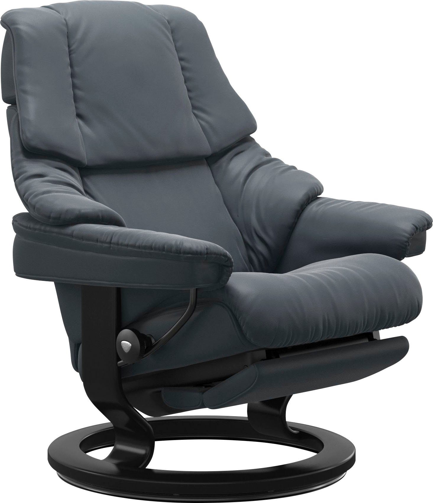 Stressless® Relaxsessel Reno, elektrisch verstellbar, optional günstig online kaufen