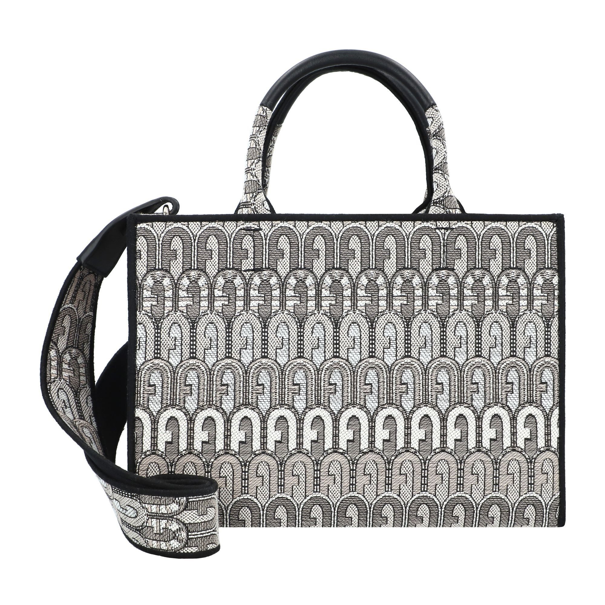 Furla Henkeltasche Opportunity, Polyester