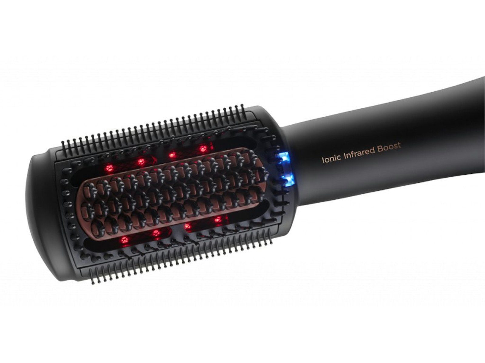 Concept Ionen-Haarbürste VH6040, Elektrische Haarbürste Concept Ionic Elite VH6040