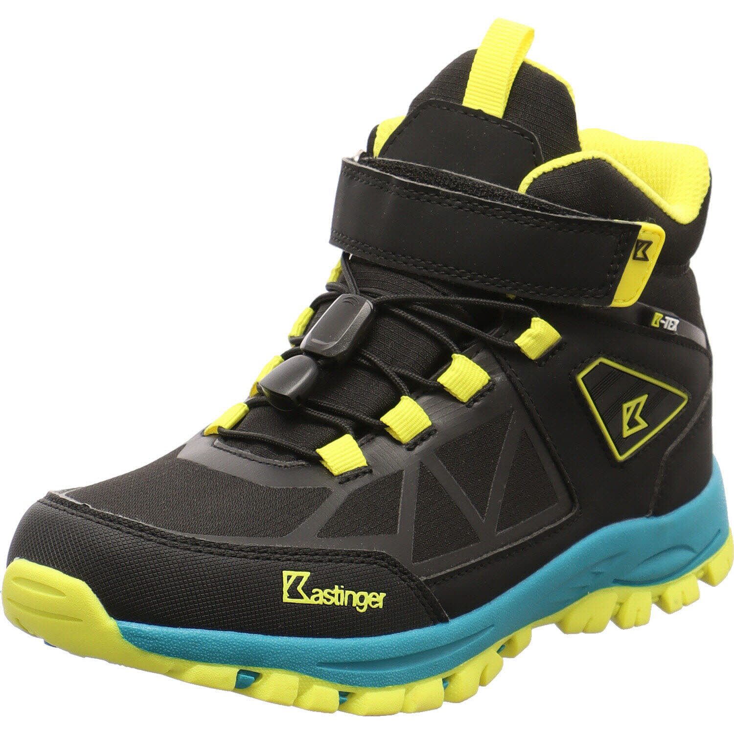 Karlspitz Mid EV KTX Wanderschuh