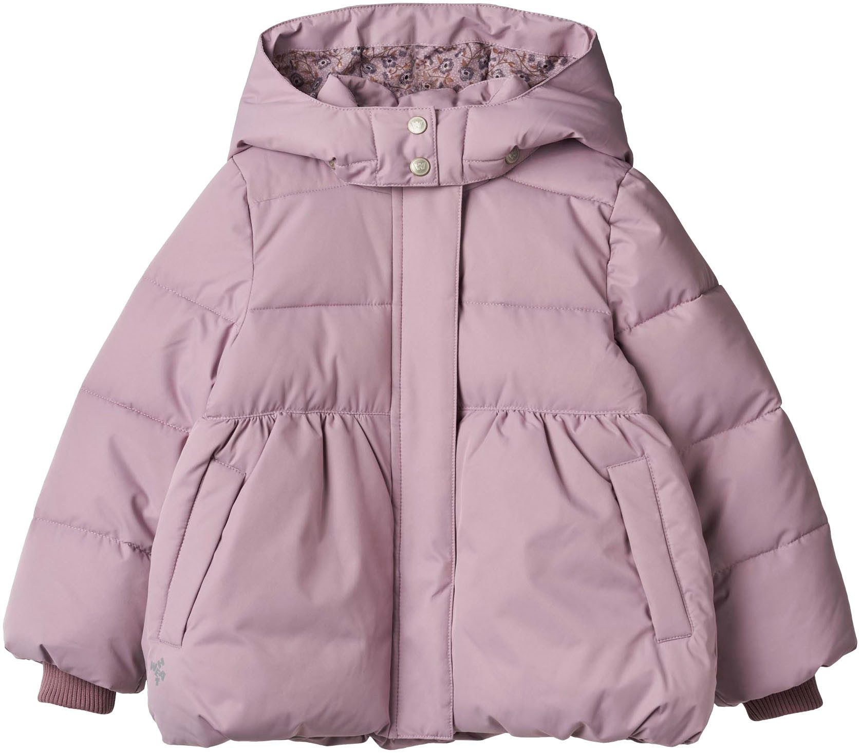 Steppjacke Puffer Jacket Karla