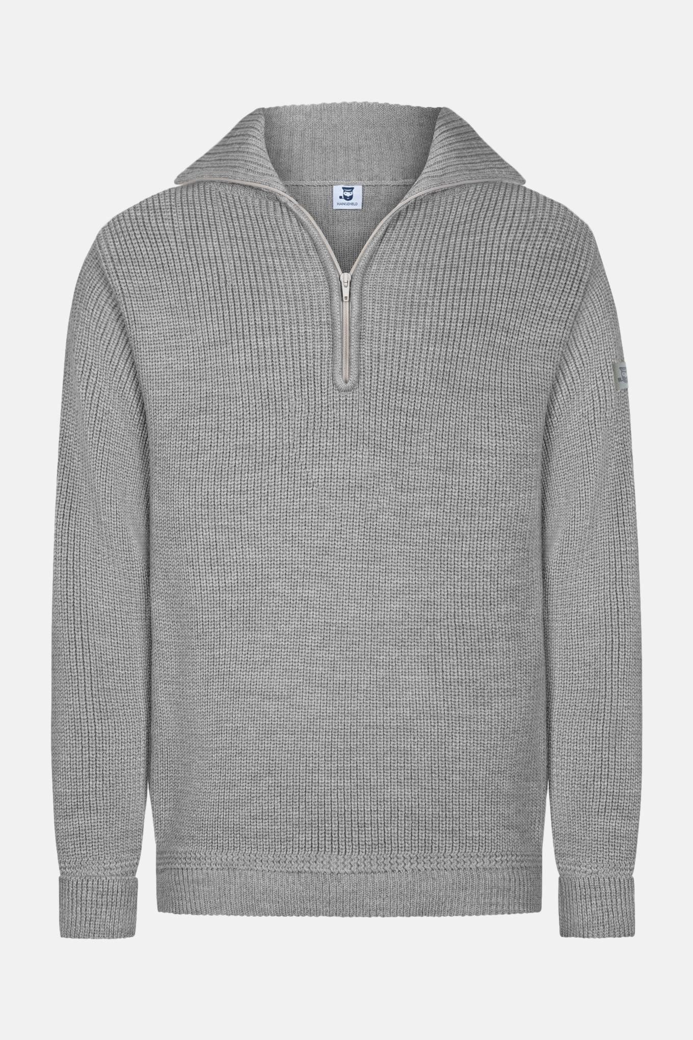 HANSEHELD Troyer Troyer Merino Wolle GOTS kbT - Made in Germany günstig online kaufen