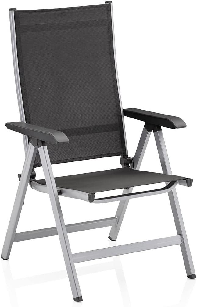 KETTLER Gartenstuhl Kettler Set 6 Stück günstig online kaufen