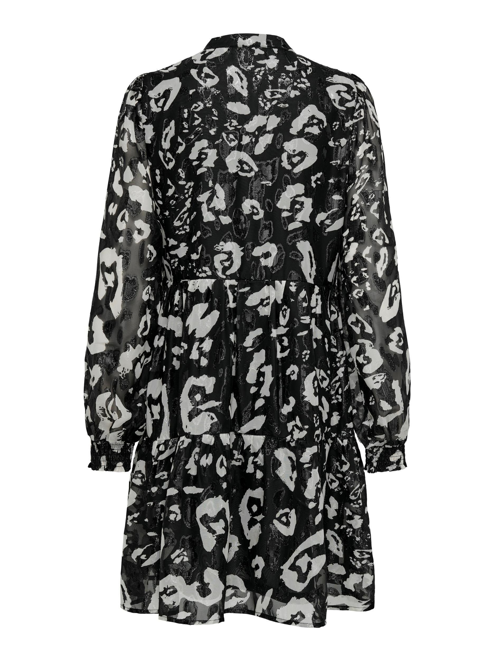 ONLY Jerseykleid günstig online kaufen