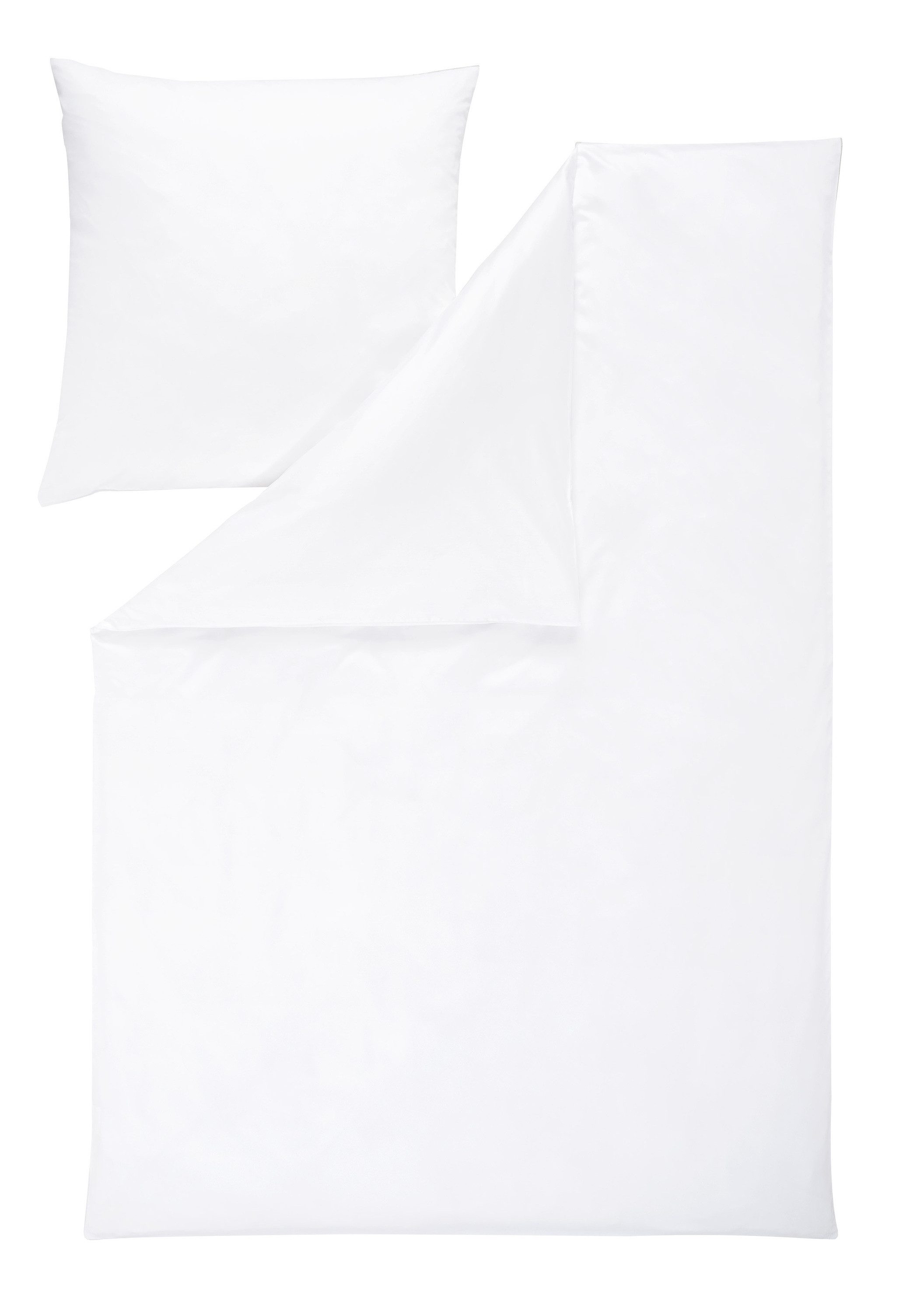 Estella Bettwäsche Valetta, Mako Satin, 2 günstig online kaufen