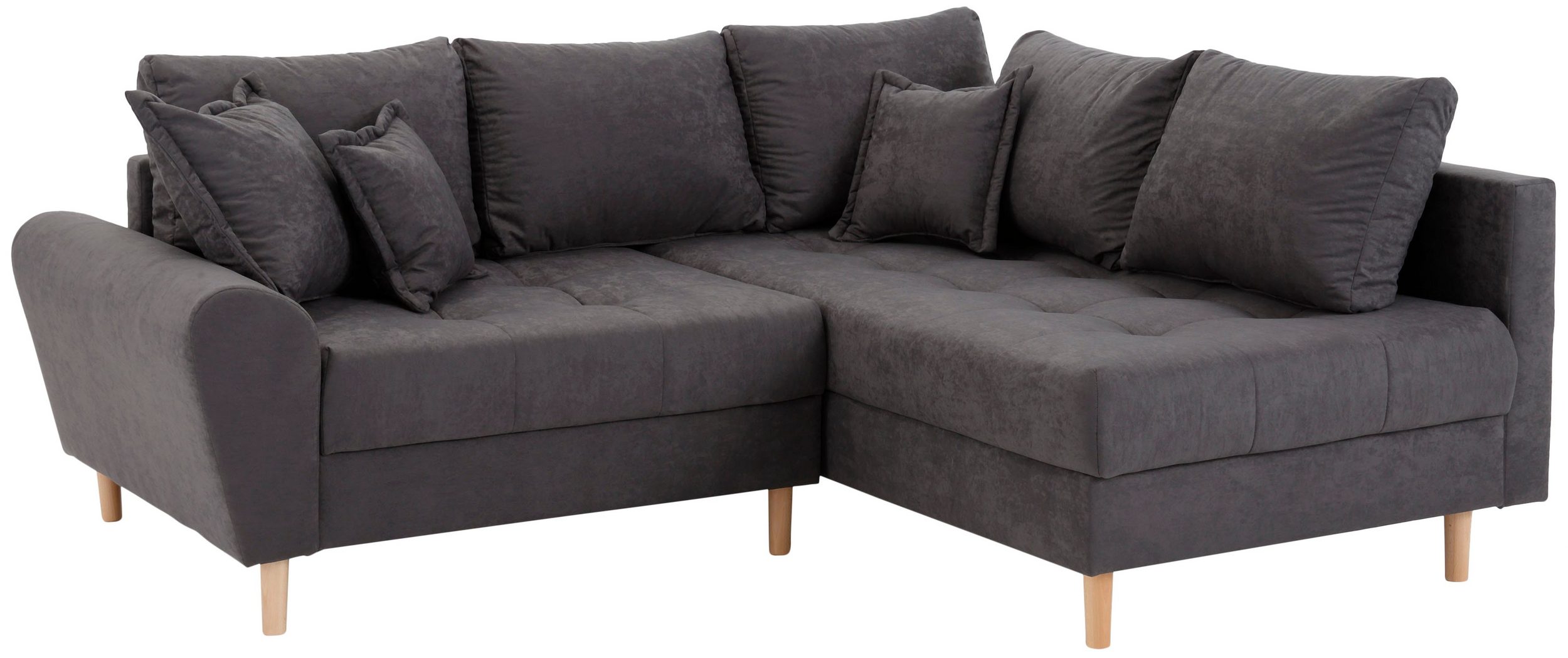 Home affaire Ecksofa RICCO - Home affaire