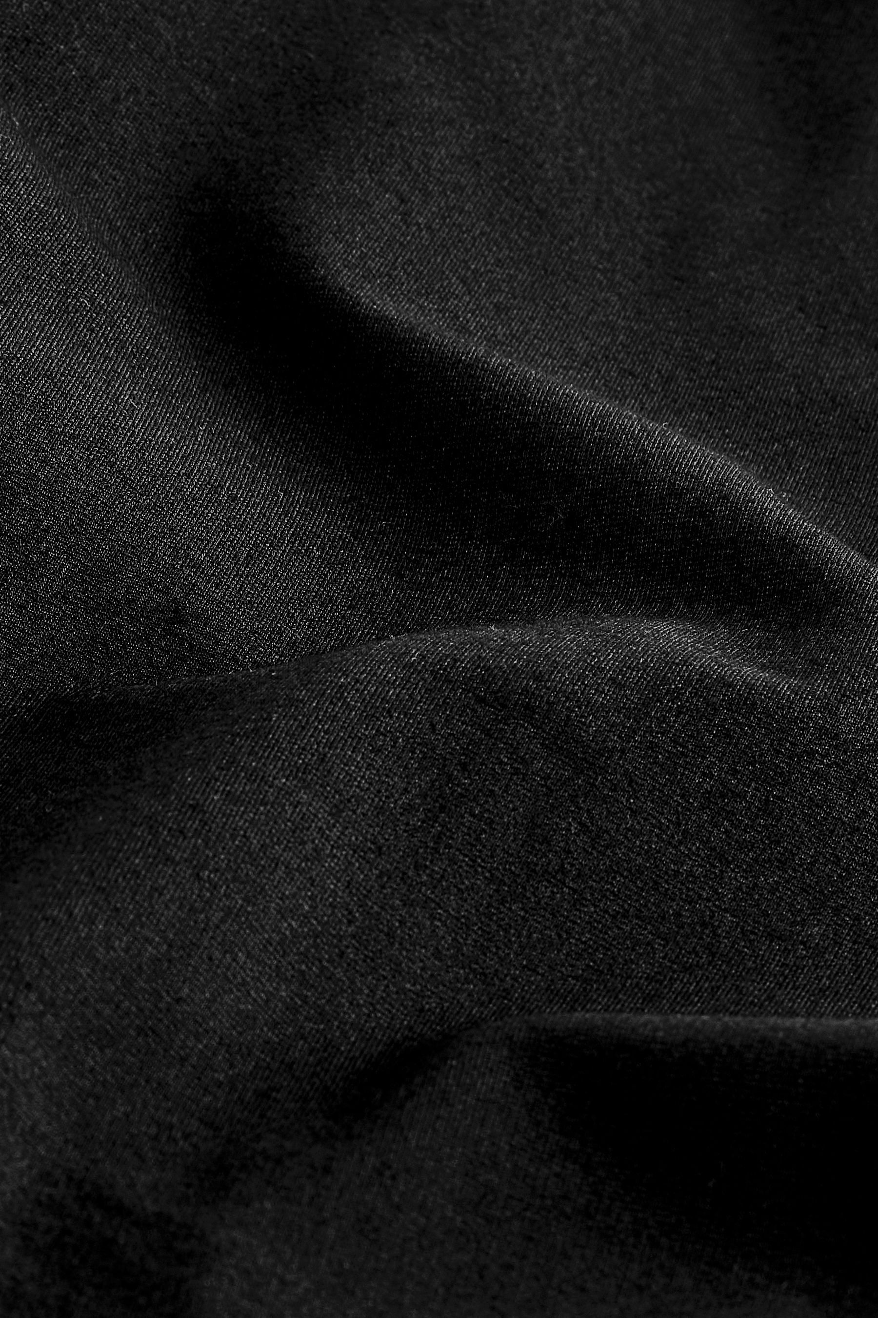 Next Leggings Steghose aus Ponte-di-Roma Leggings mit Steg (1-tlg)