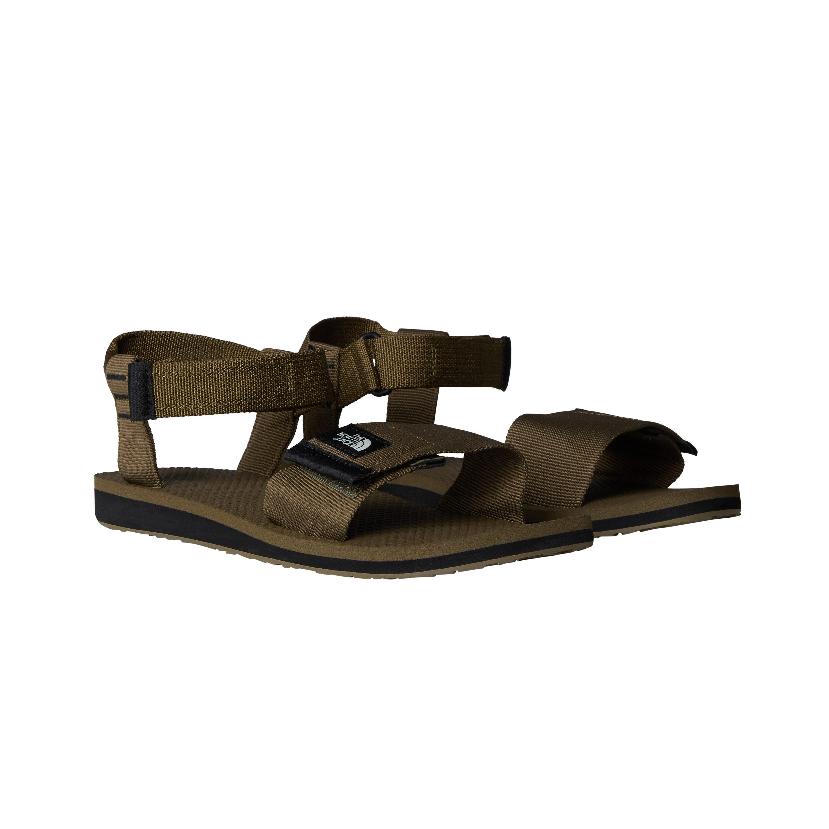The North Face M SKEENA SANDAL II Outdoorsandale Trekkingsandale günstig online kaufen