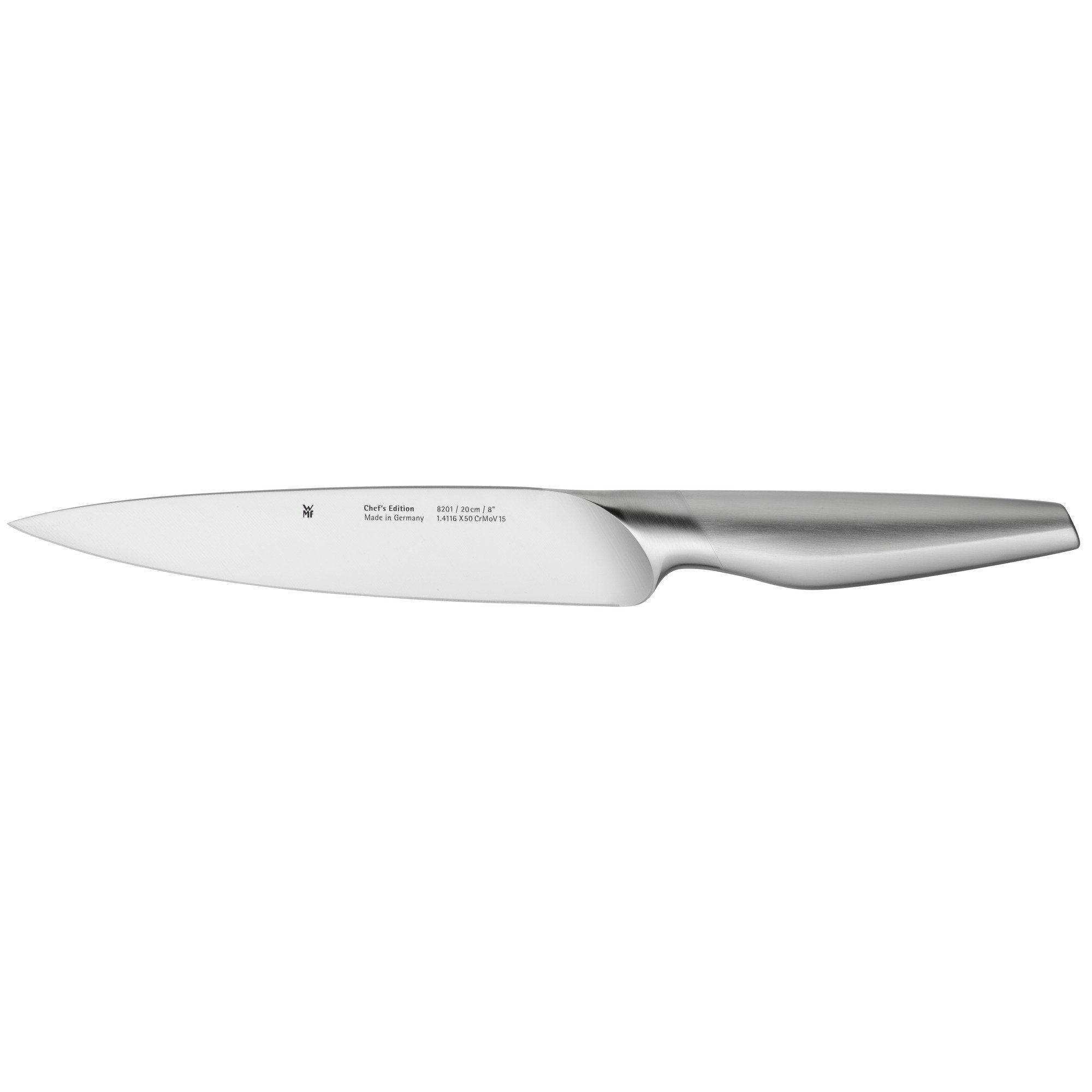 WMF Fleischmesser Chef's Edition Fleischmesser 20 cm, Chef's Edition