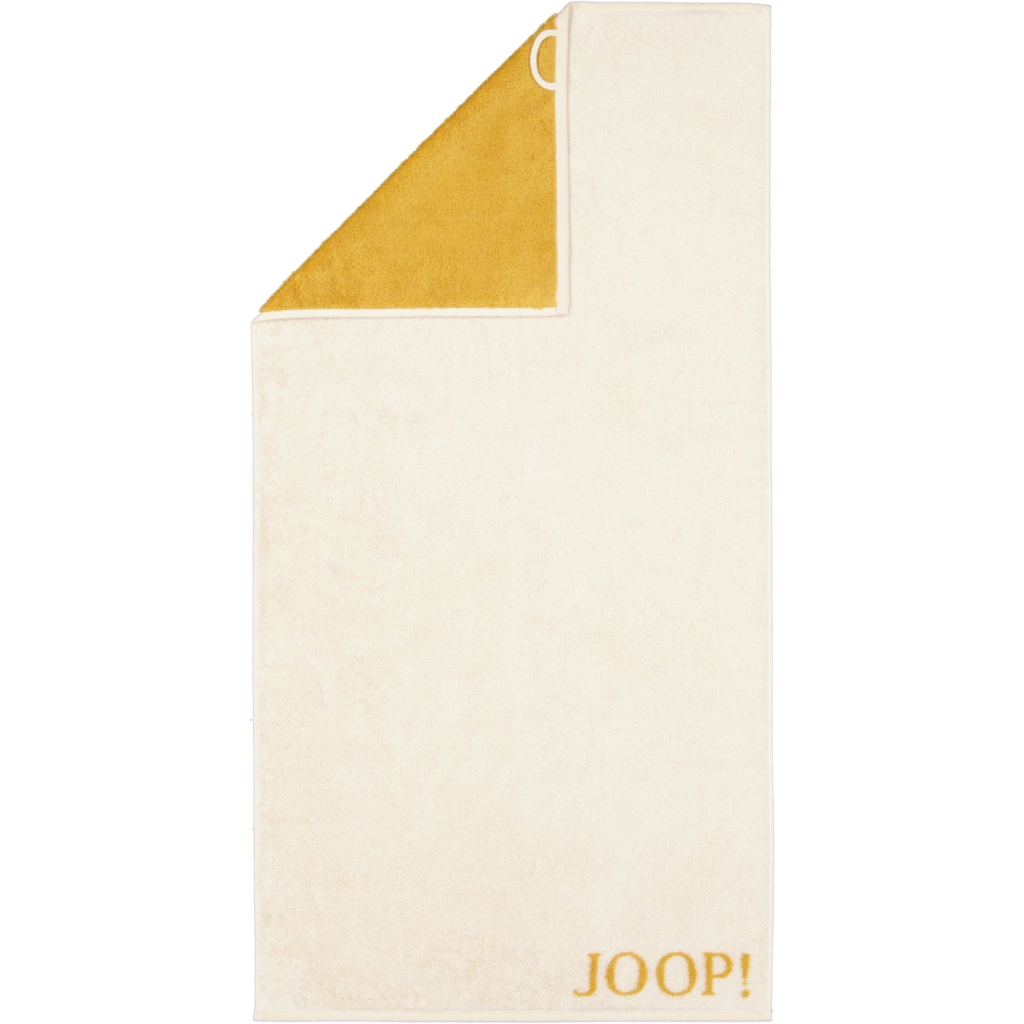 Joop! 100% Classic Doubleface 1600, Handtücher Baumwolle