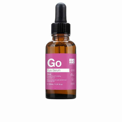 Dr Botanicals Tagescreme Goji Superfood Glow Boosting Serum 30ml