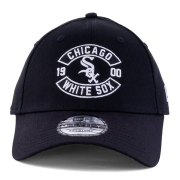 New Era Baseball Cap Cap New Era MLB Cotton 940 Chicago White Sox (1-St)