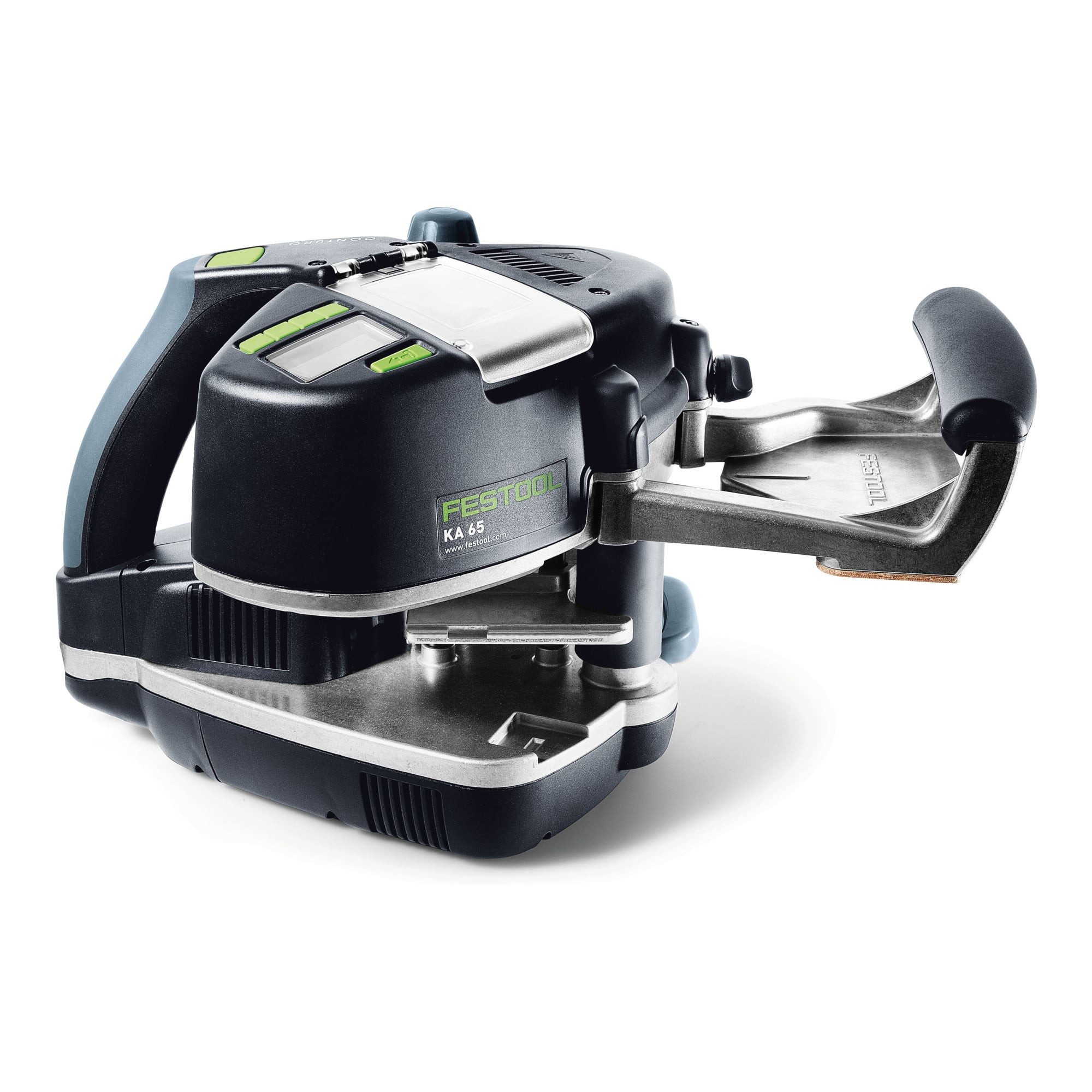 FESTOOL Kantenanleimgerät Festool Kantenanleimer KA 65-Plus CONTURO