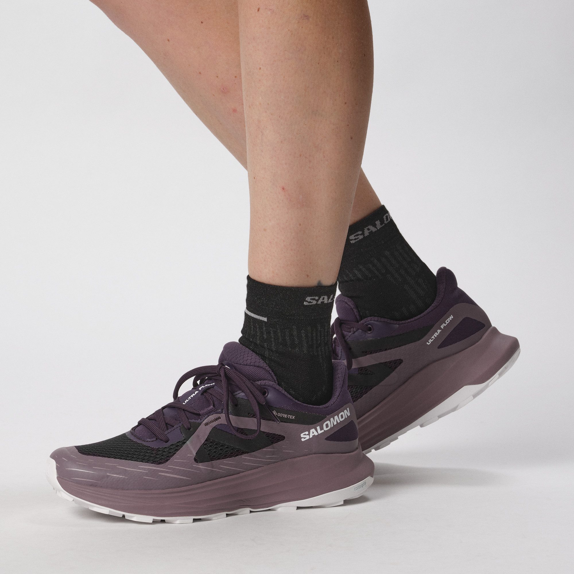 ULTRA FLOW GORE TEX Trailrunningschuh