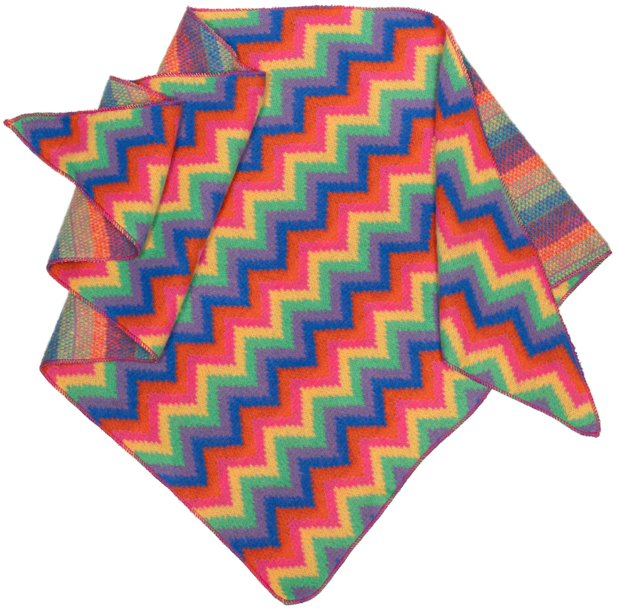 Caspar Modeschal SC527 XL warmes Dreickstuch günstig online kaufen