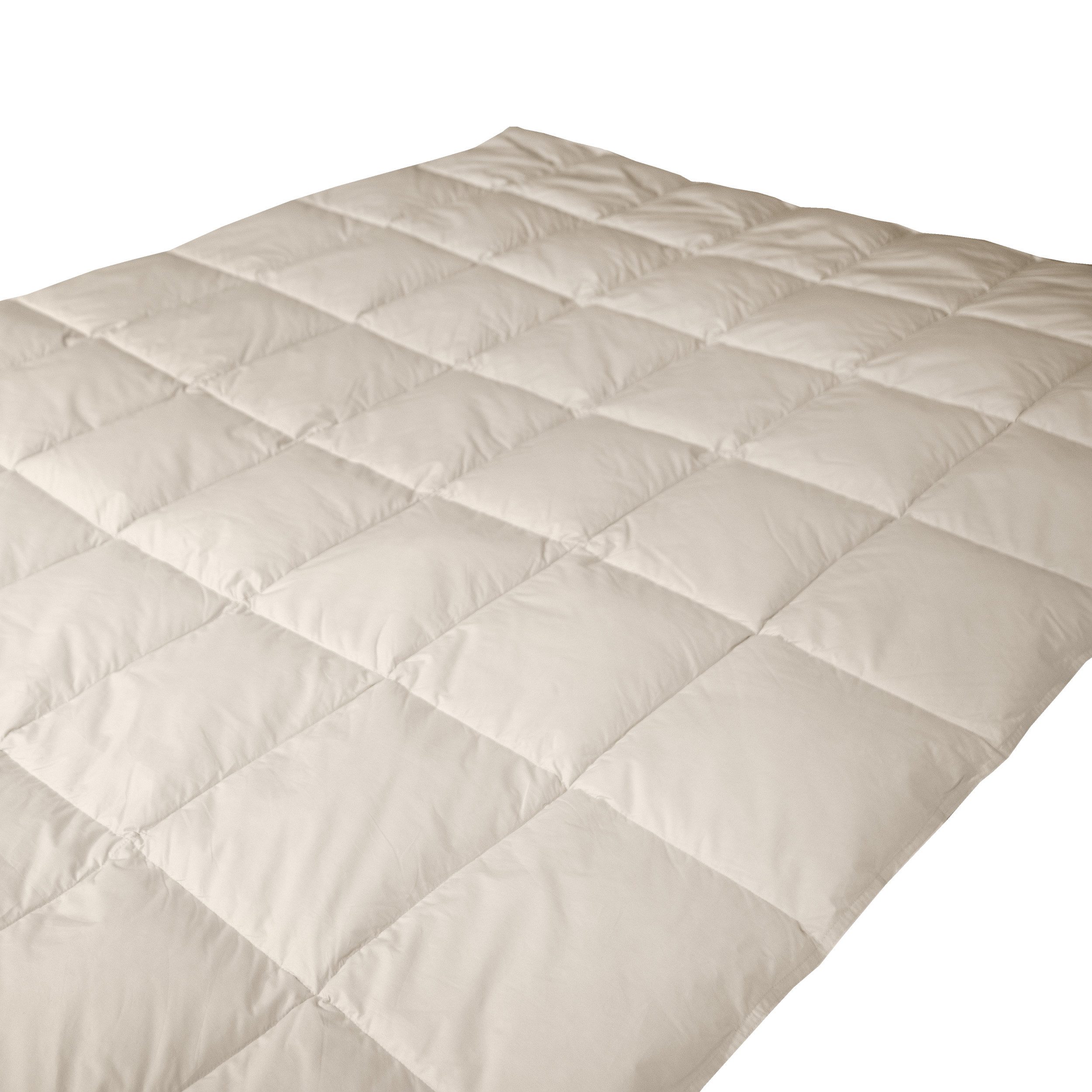 KÜNSEMÜLLER Gänsedaunenbettdecke Comfort, Füllung: 90% neue günstig online kaufen