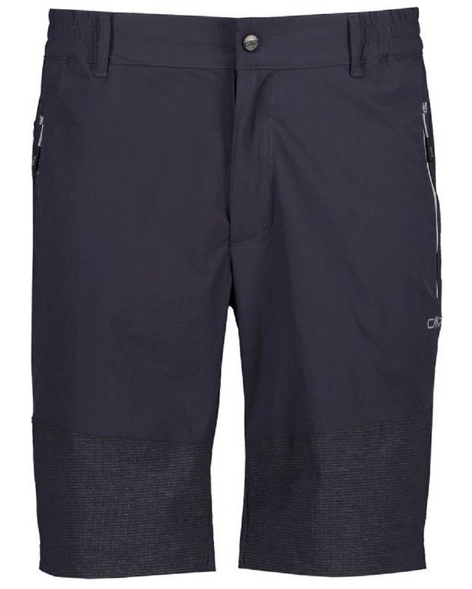 Herren CMP Trekkingshorts Wanderhose 30T6887 CMP Wandershorts Man Bermuda