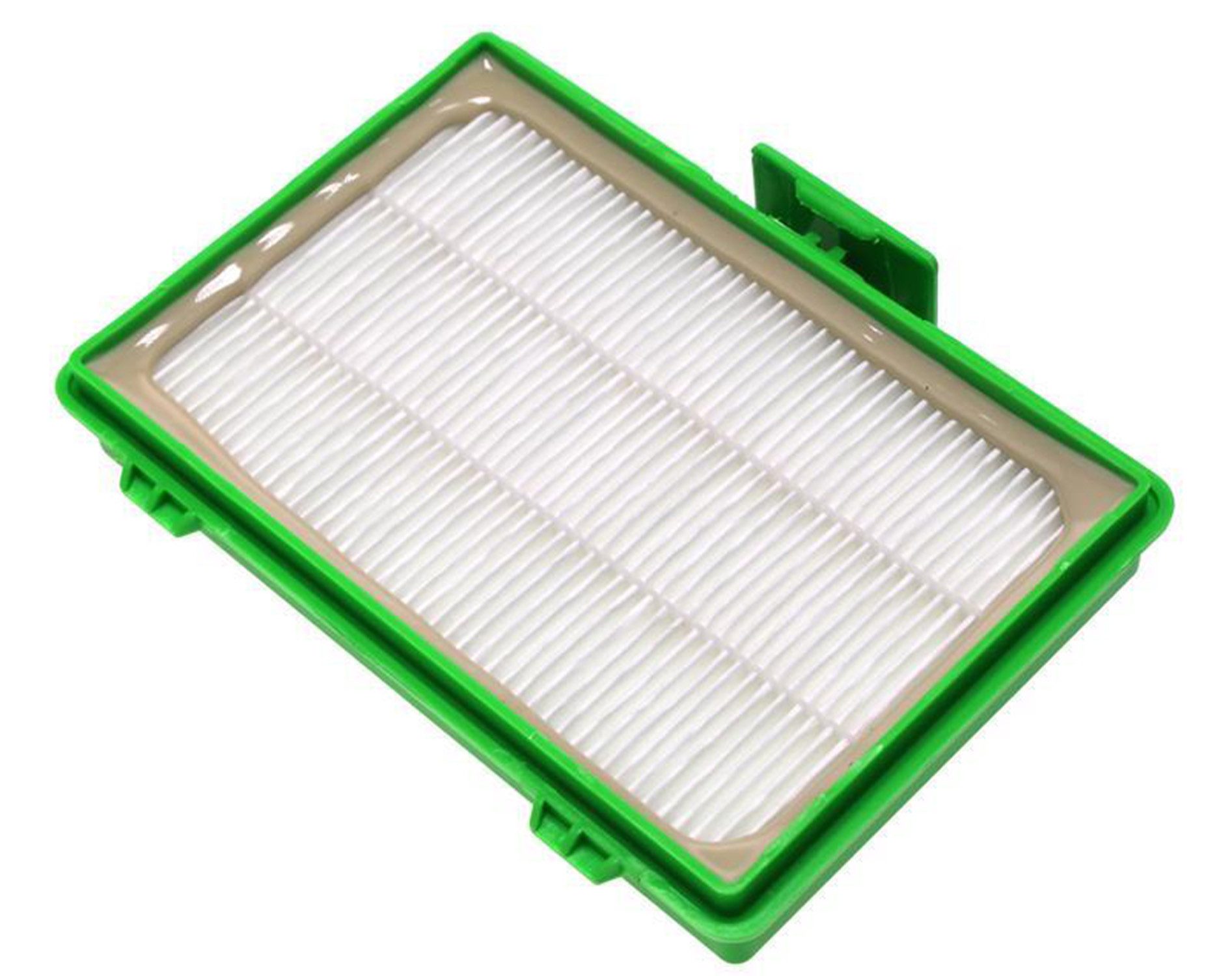 Rowenta Ersatzfilter Rowenta RS-RT9977 HEPA-Filter für RO2121GA, RO212301, RO2123GA, RO2125