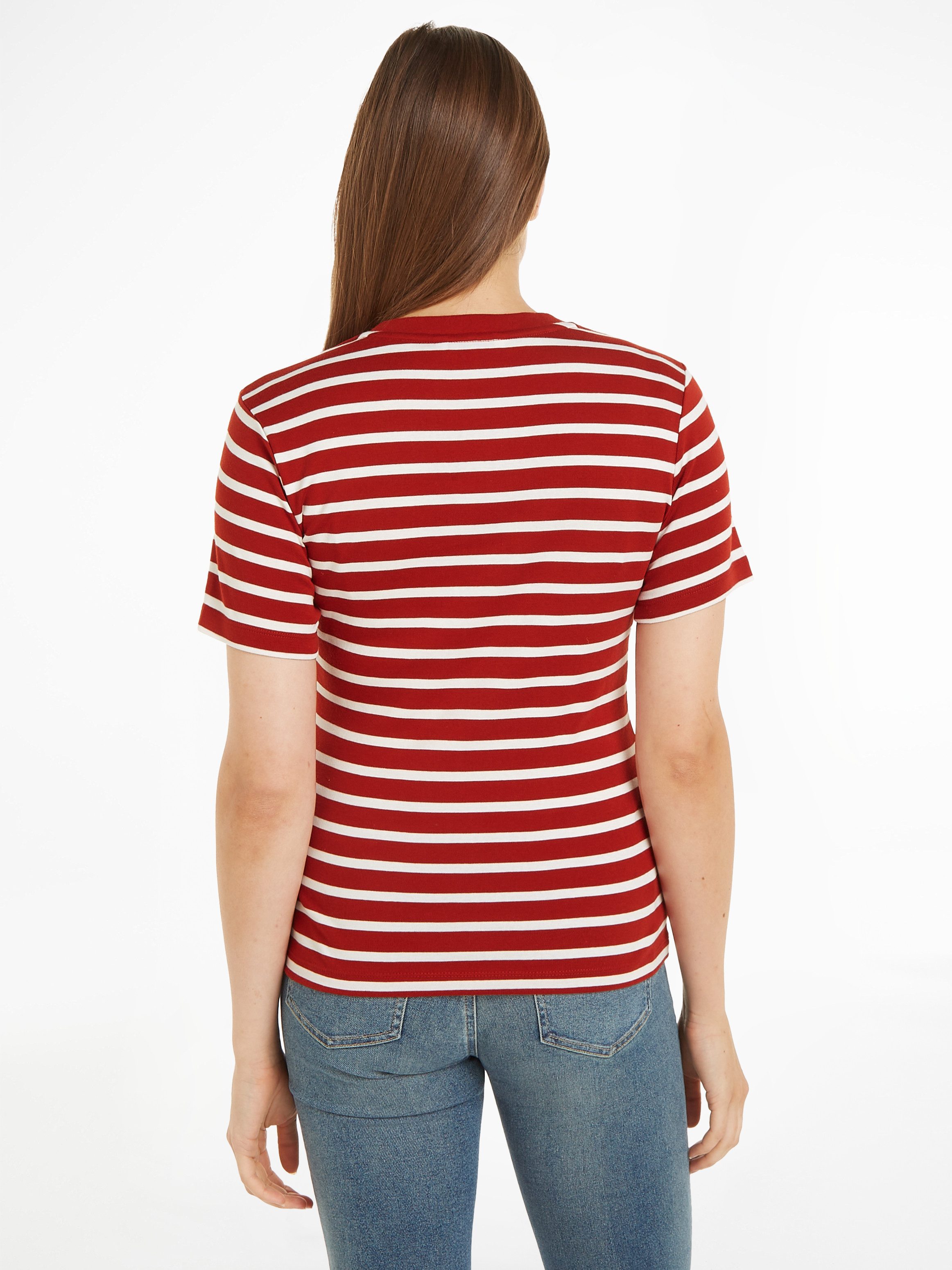 Tommy Hilfiger T-Shirt CODY, Slim Fit günstig online kaufen