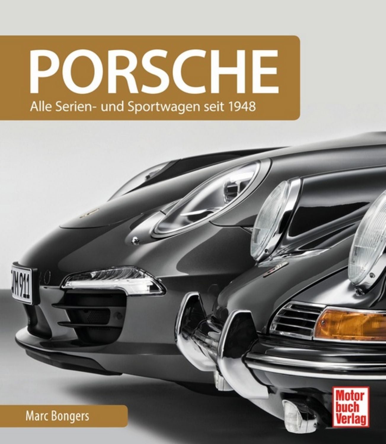 Porsche / Marc Bongers
