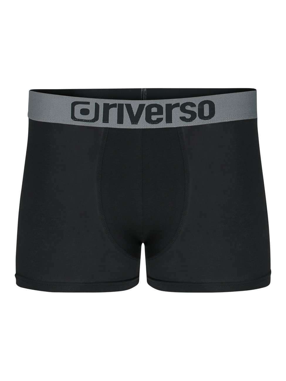 riverso Boxershorts RIVJames (5-St) mit Stretch günstig online kaufen