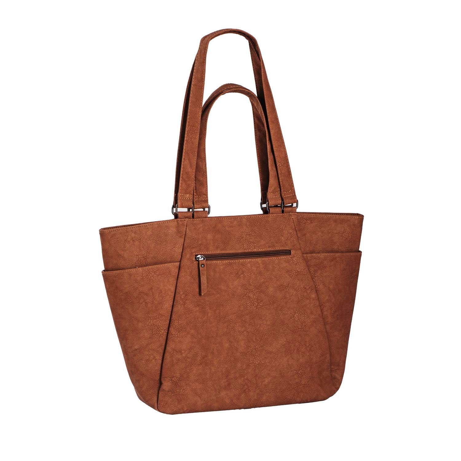 Daniel Ray Shopper DR18.1068 Seminole Shopper XXL SHOPPER (Stück, 1-tlg., 1), funktional