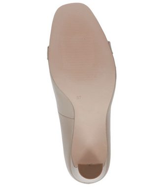 Caprice Pumps Leder High-Heel-Pumps