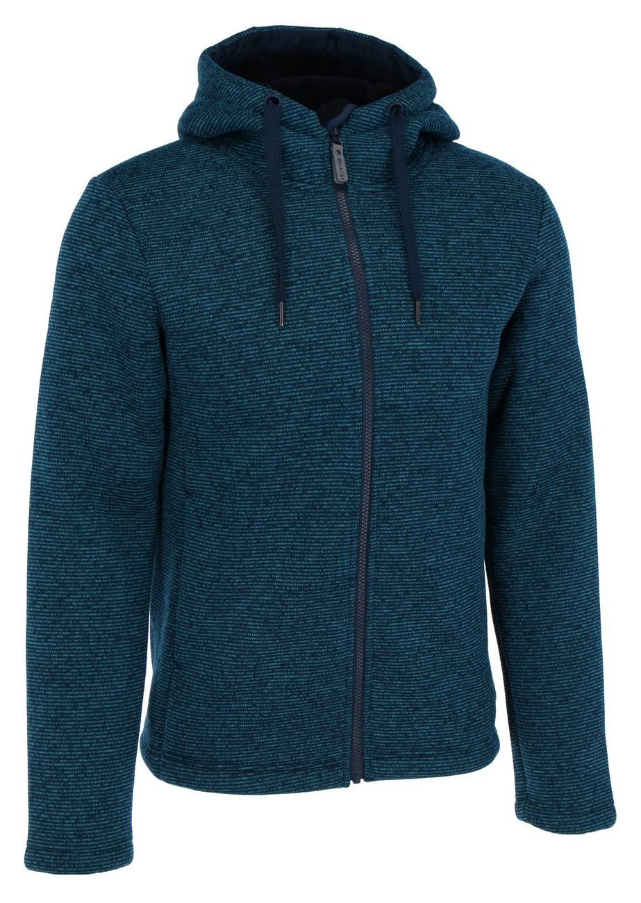 Elkline Fleecejacke NO IDEA günstig online kaufen