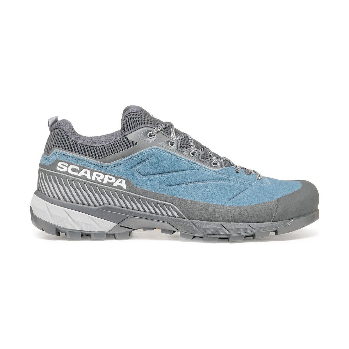 Scarpa Rapid XT Hikingschuh Ideal für technische Zustiege und Klettereien, bietet optimalen Halt