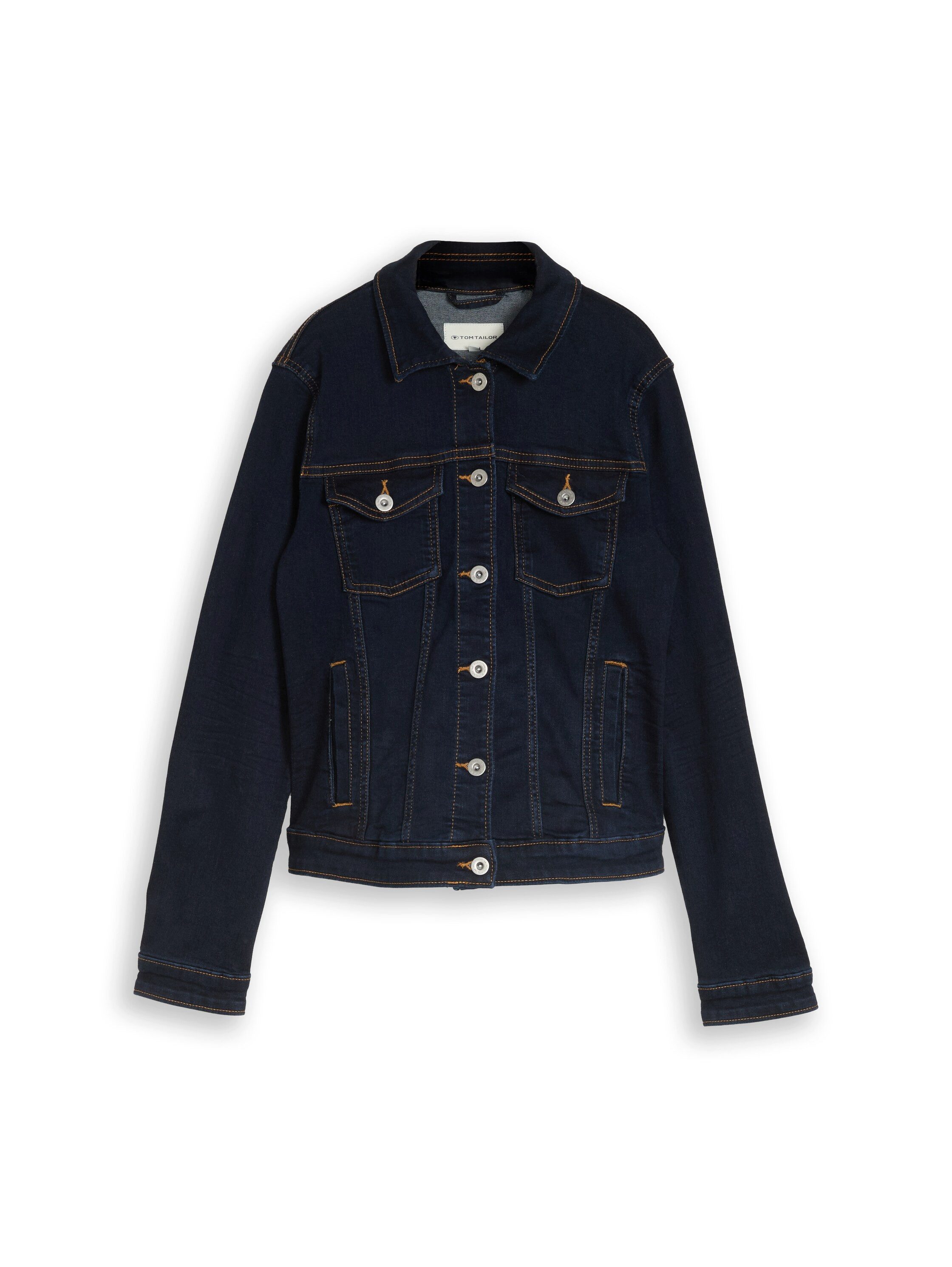 Jeansjacke