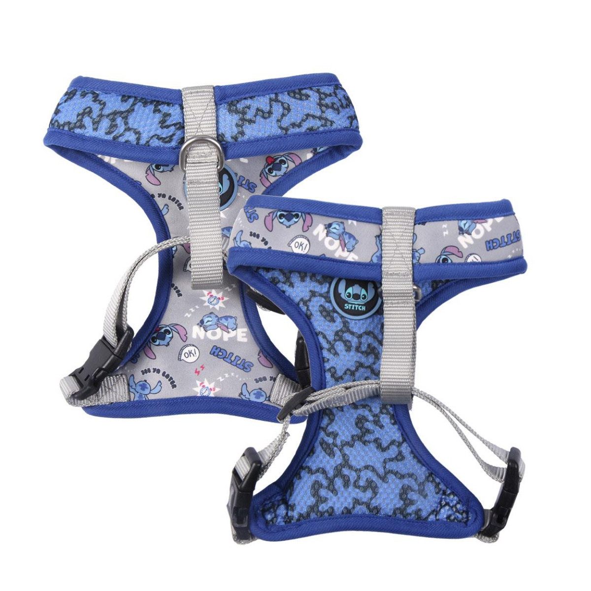Cerda Hunde-Geschirr Disney Lilo & Stitch günstig online kaufen