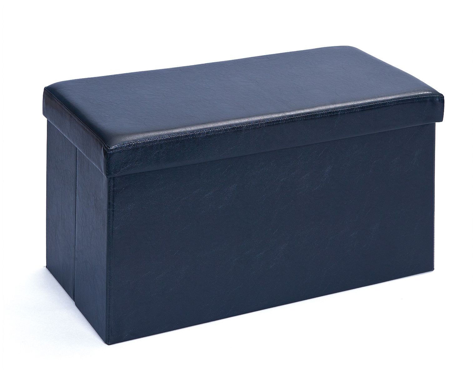 FURNARO Faltbox, Kann als Sitzhocker verwendet werden